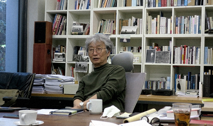 경상남도 민현식 총괄건축가