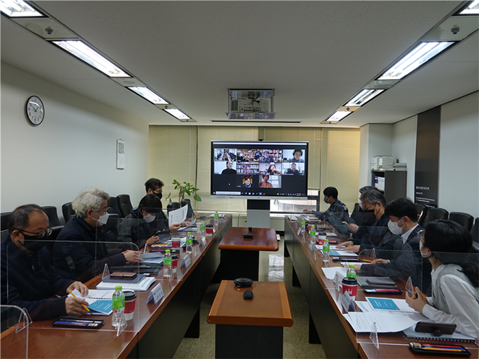 제32차 합동연석회의