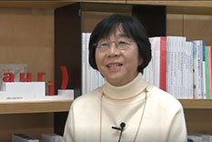 박소현 원장(건축공간연구원)