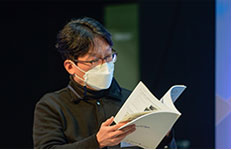 김수영 소장(숨비건축사사무소)