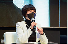 유나경 위원(국가건축정책위원회)