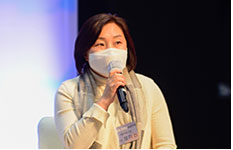 정아선 주무관(서울시 도시공간개선단)